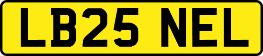 LB25NEL