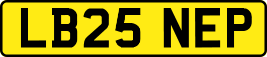 LB25NEP