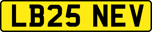 LB25NEV