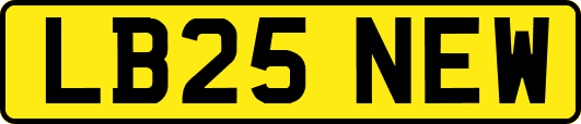 LB25NEW