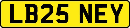 LB25NEY