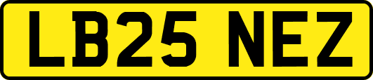 LB25NEZ