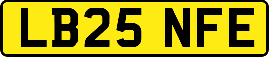LB25NFE