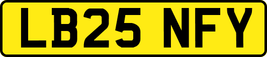 LB25NFY