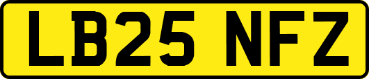 LB25NFZ