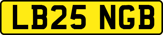 LB25NGB