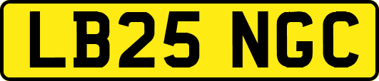 LB25NGC