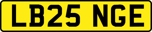 LB25NGE