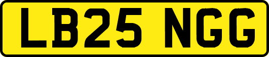 LB25NGG