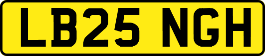 LB25NGH