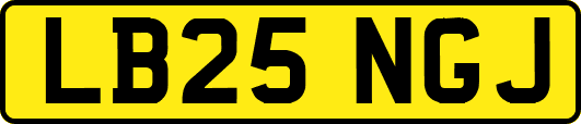 LB25NGJ