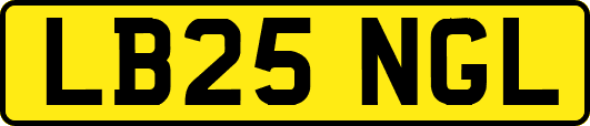 LB25NGL