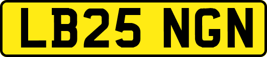 LB25NGN