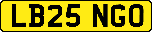 LB25NGO