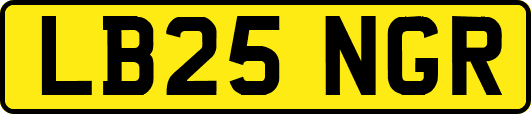 LB25NGR