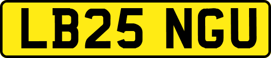 LB25NGU
