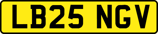 LB25NGV