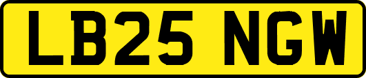 LB25NGW