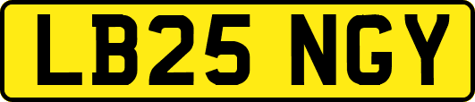 LB25NGY