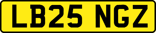 LB25NGZ
