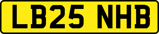 LB25NHB