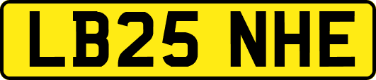 LB25NHE