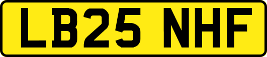 LB25NHF
