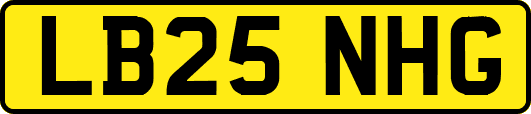 LB25NHG