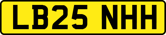 LB25NHH