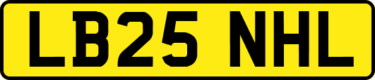 LB25NHL