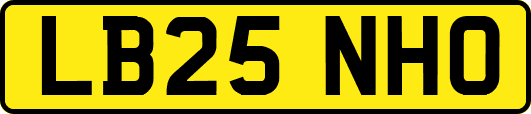 LB25NHO