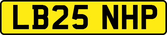 LB25NHP