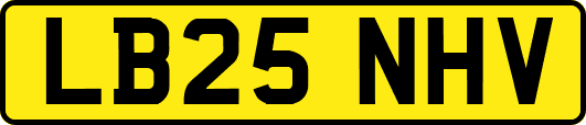 LB25NHV