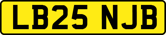 LB25NJB