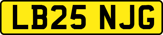 LB25NJG