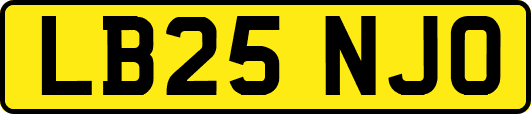 LB25NJO