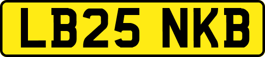 LB25NKB