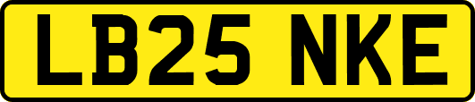 LB25NKE