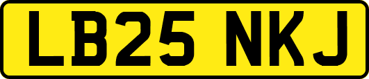 LB25NKJ