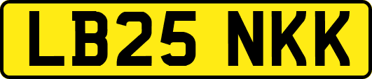 LB25NKK