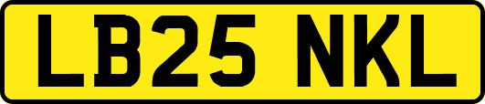 LB25NKL