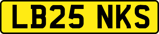 LB25NKS