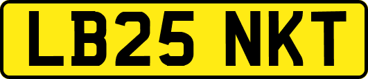 LB25NKT
