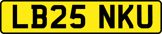 LB25NKU