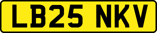 LB25NKV
