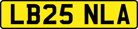 LB25NLA