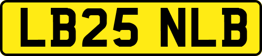 LB25NLB