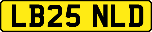 LB25NLD