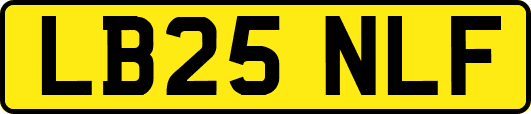 LB25NLF