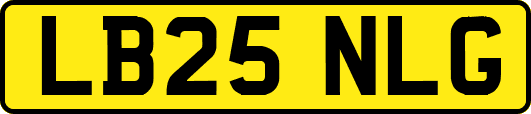 LB25NLG